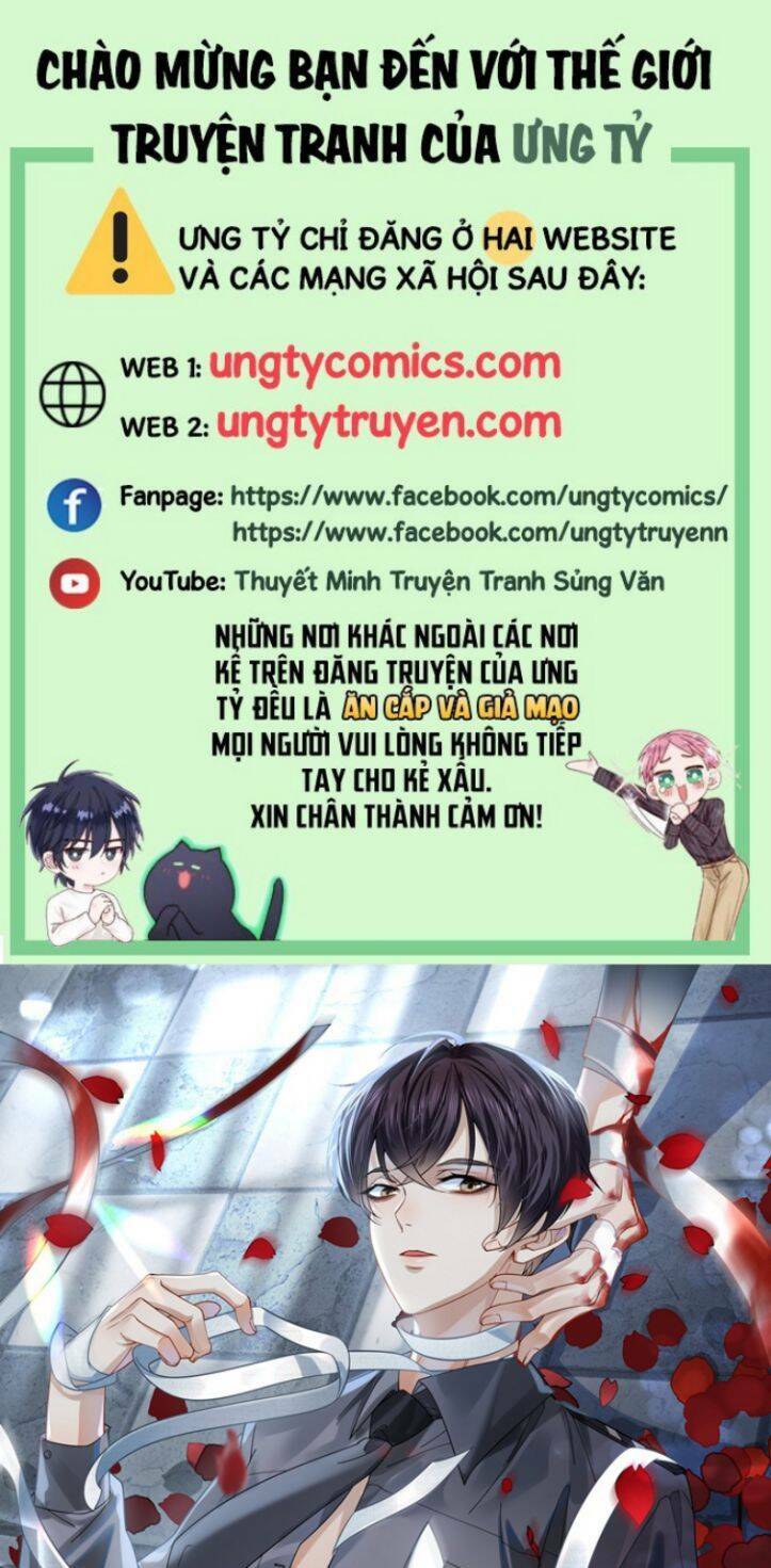 Vùng Cấm Chapter 12 - TC Truyện