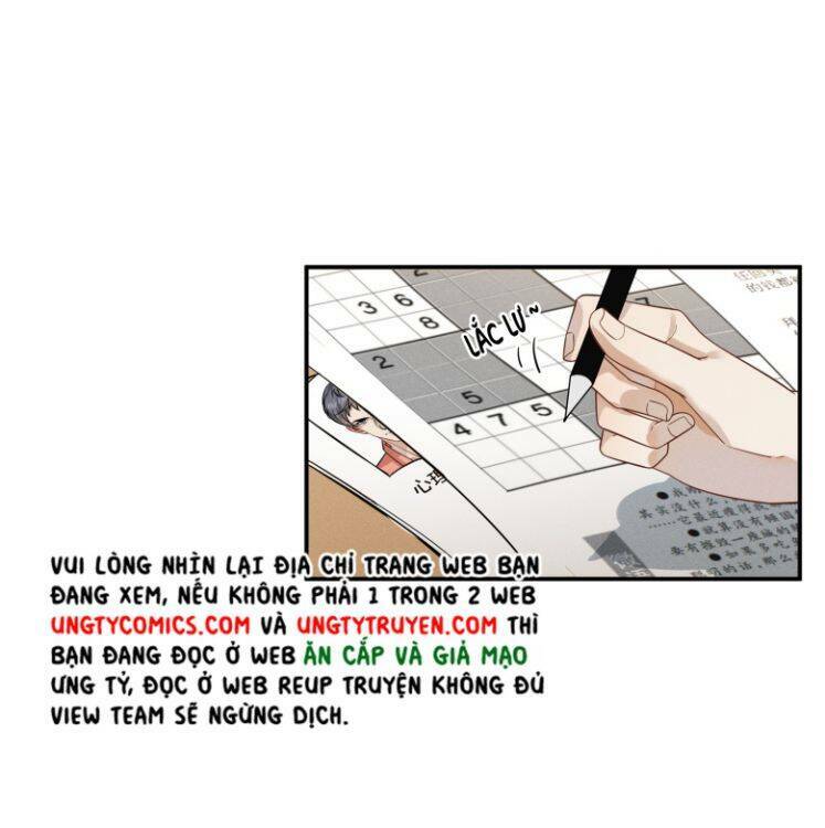 Vùng Cấm Chapter 12 - TC Truyện