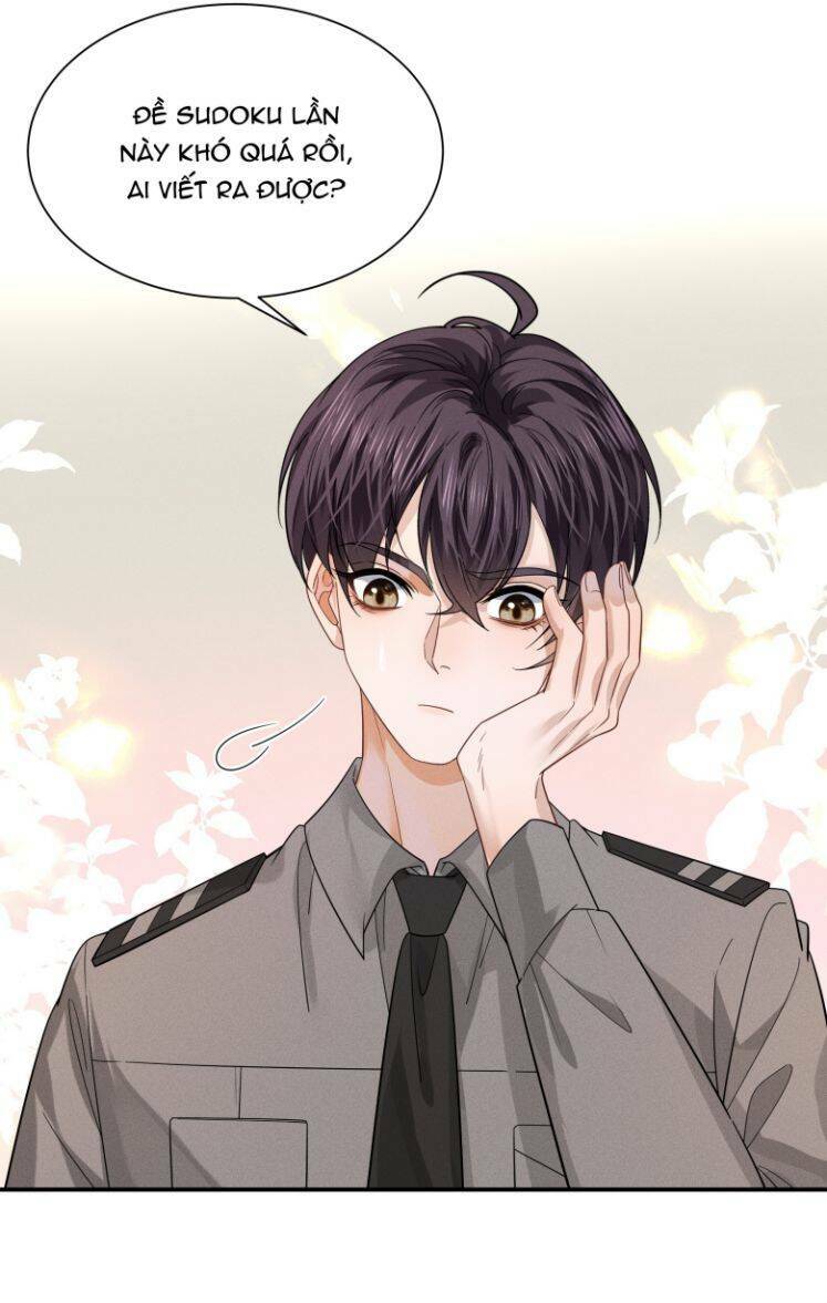 Vùng Cấm Chapter 12 - TC Truyện
