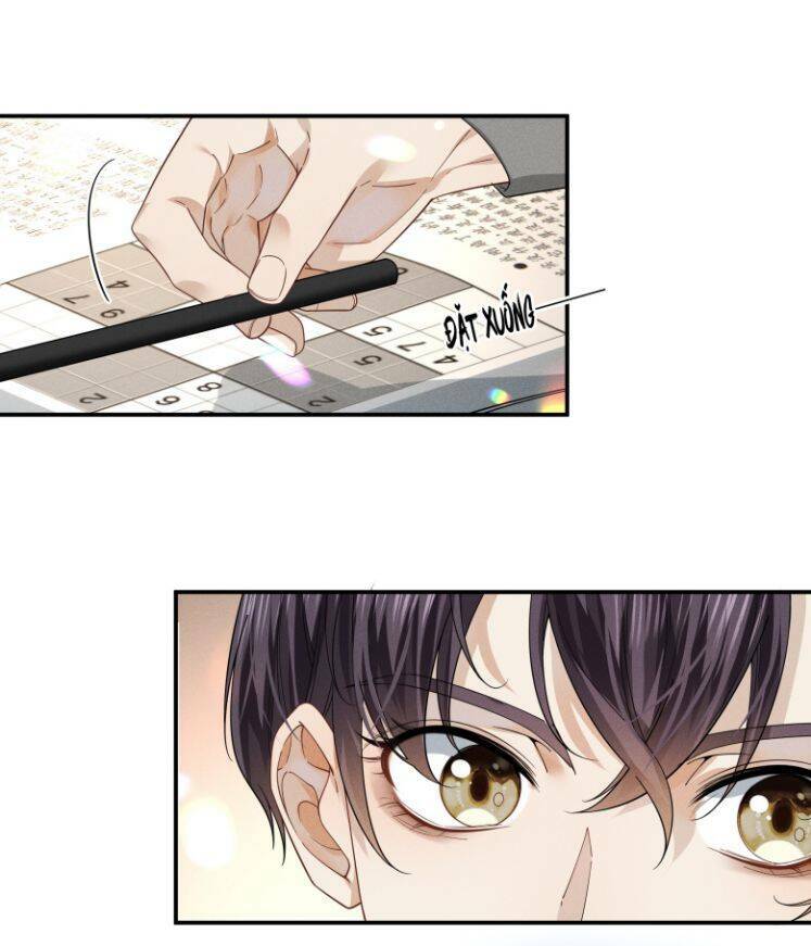 Vùng Cấm Chapter 12 - TC Truyện