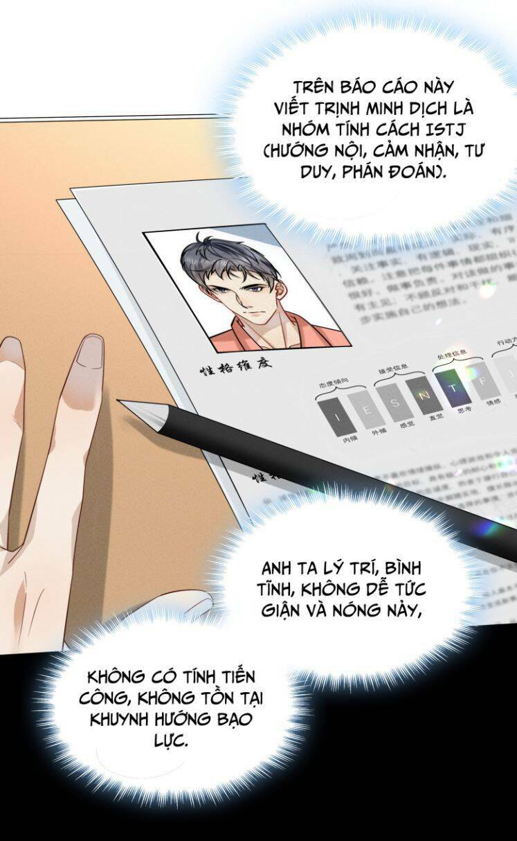 Vùng Cấm Chapter 12 - TC Truyện
