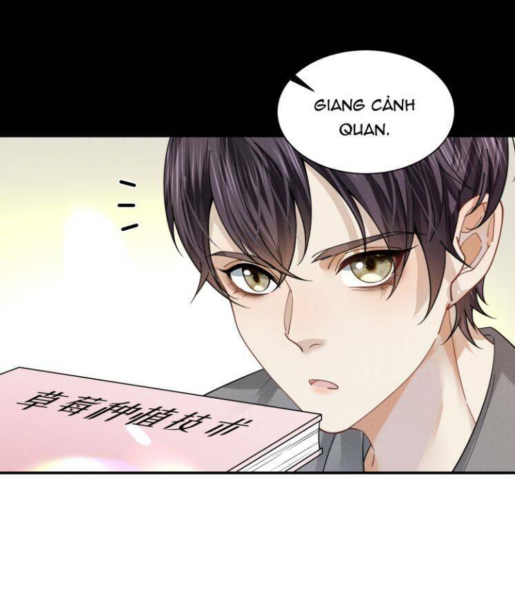 Vùng Cấm Chapter 12 - TC Truyện
