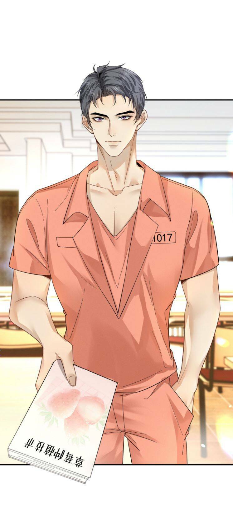 Vùng Cấm Chapter 12 - TC Truyện