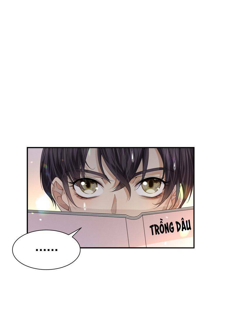 Vùng Cấm Chapter 13 - AB Truyện