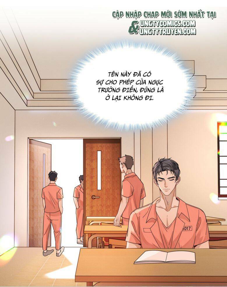 Vùng Cấm Chapter 13 - AB Truyện