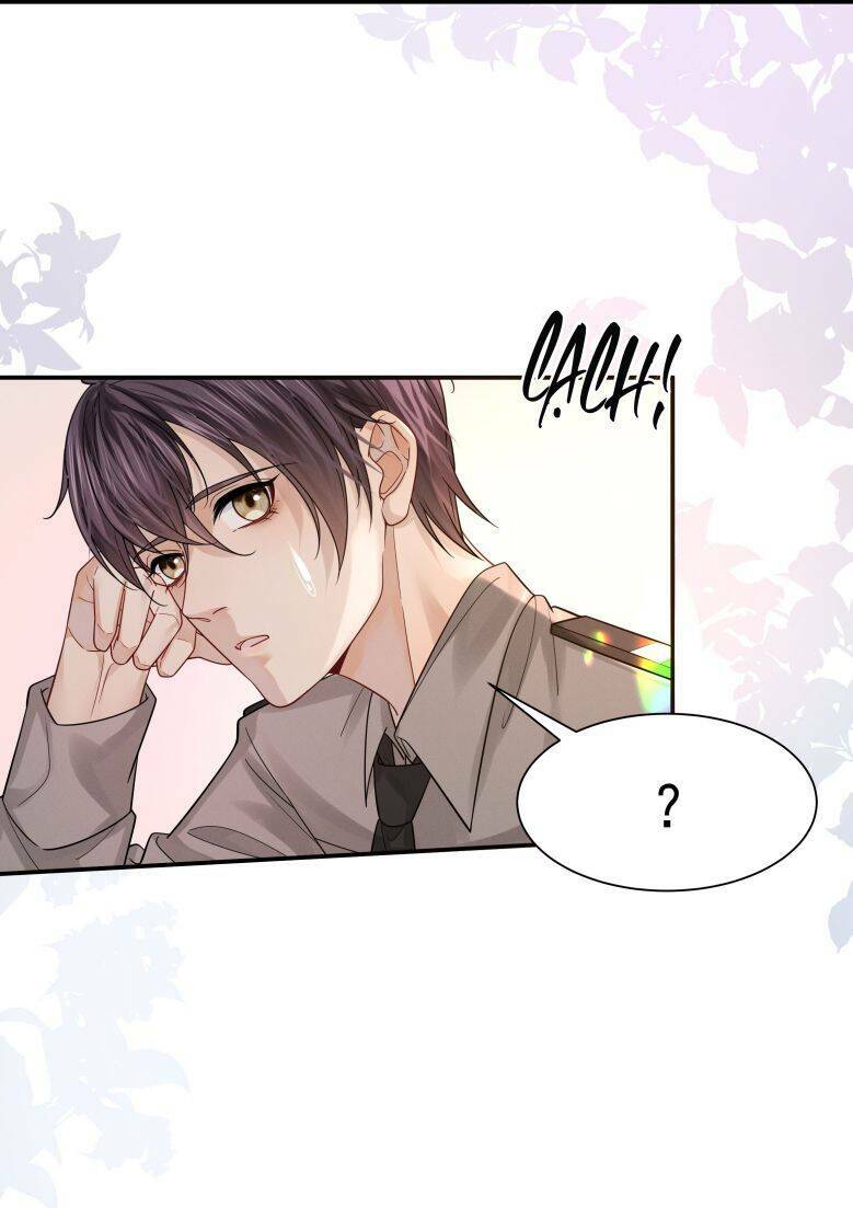 Vùng Cấm Chapter 13 - AB Truyện
