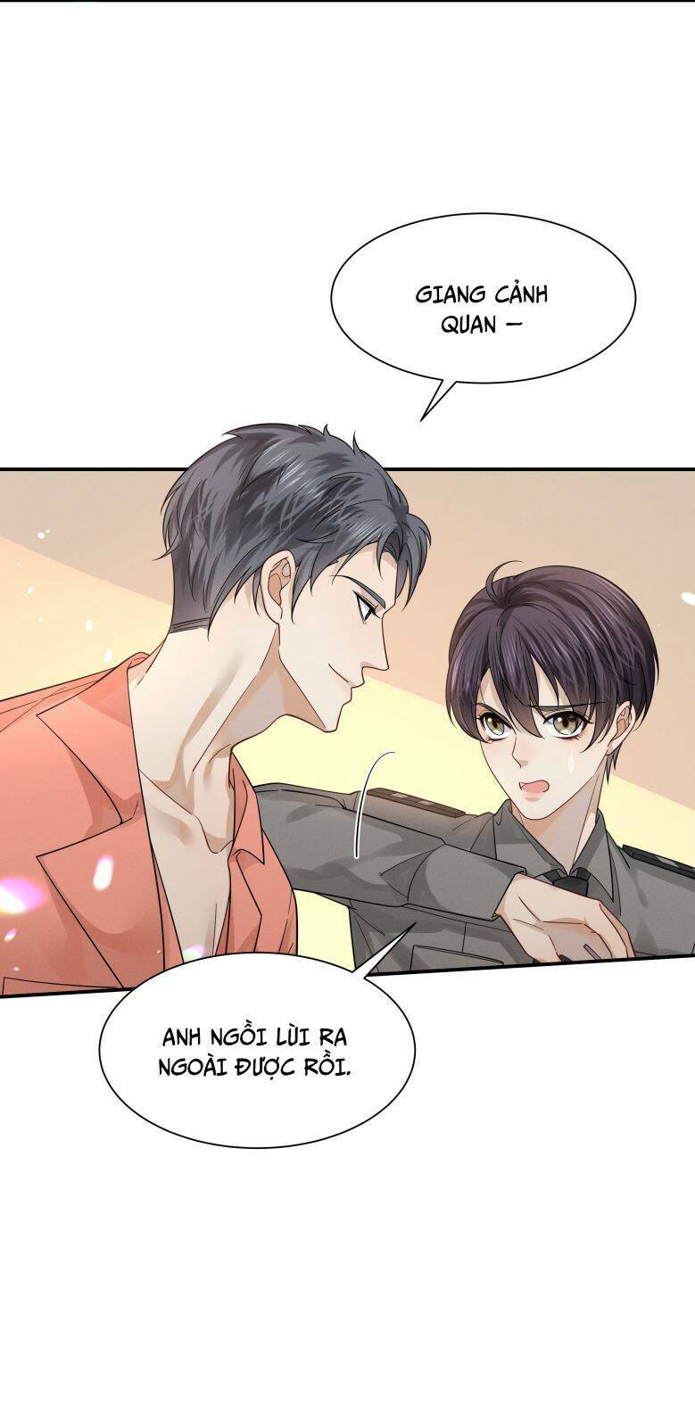 Vùng Cấm Chapter 13 - AB Truyện