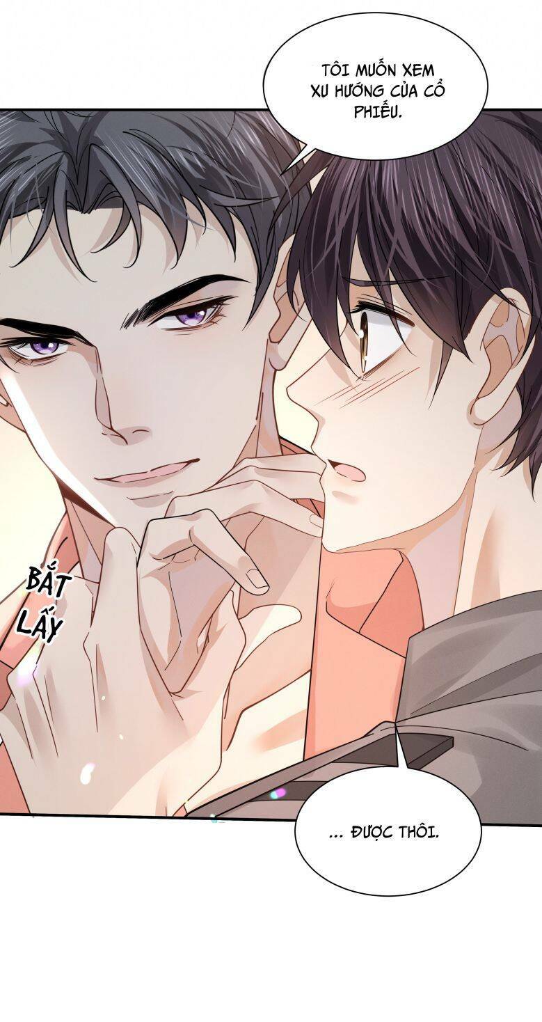 Vùng Cấm Chapter 13 - AB Truyện