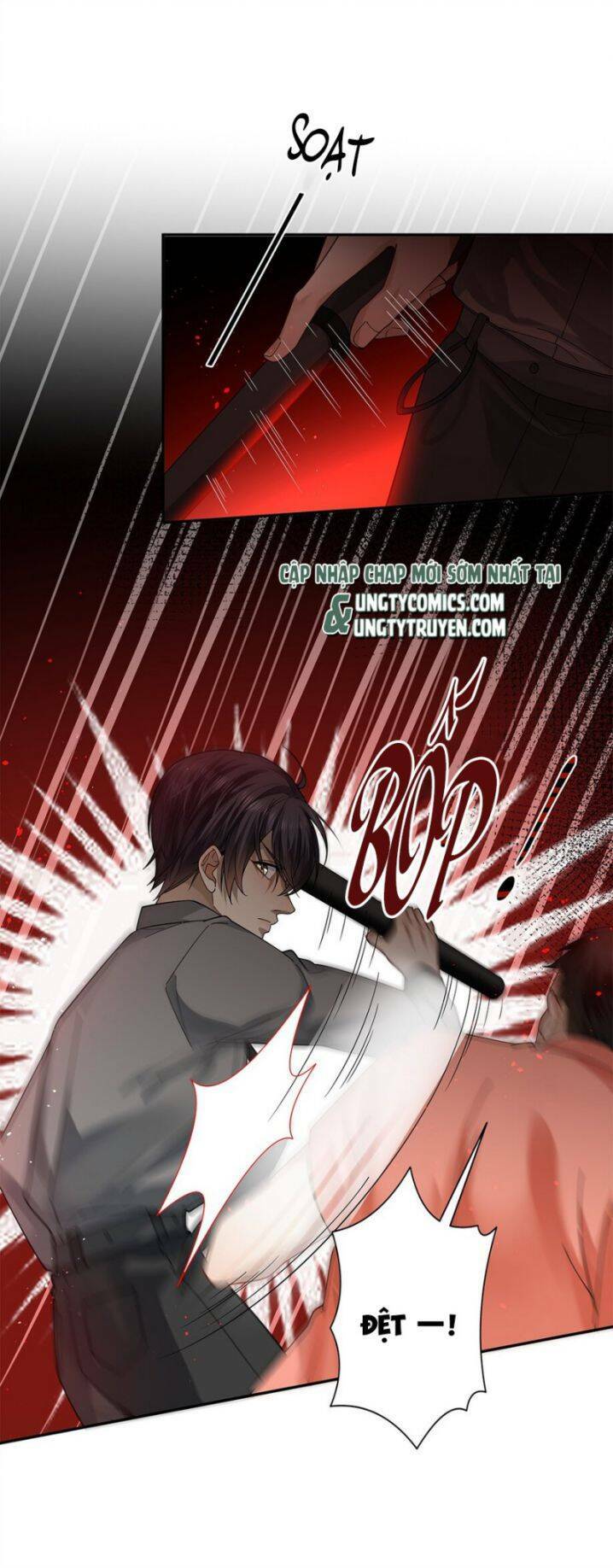 Vùng Cấm Chapter 4 - AB Truyện