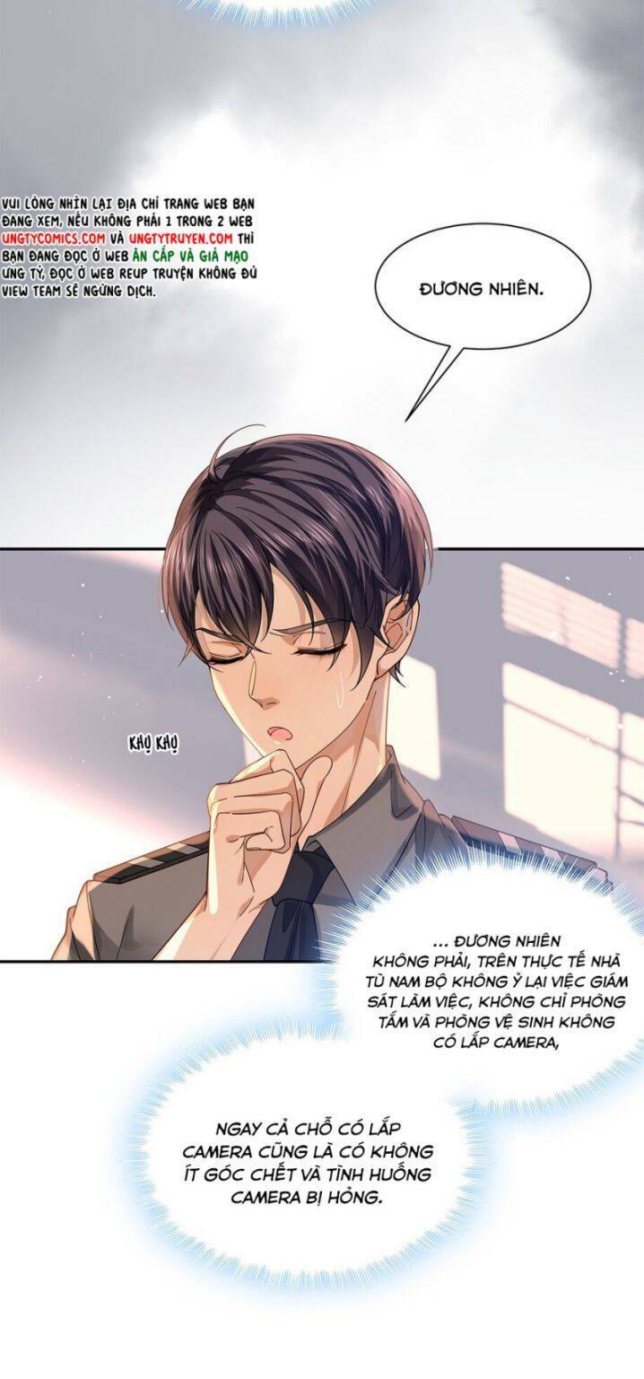 Vùng Cấm Chapter 4 - AB Truyện