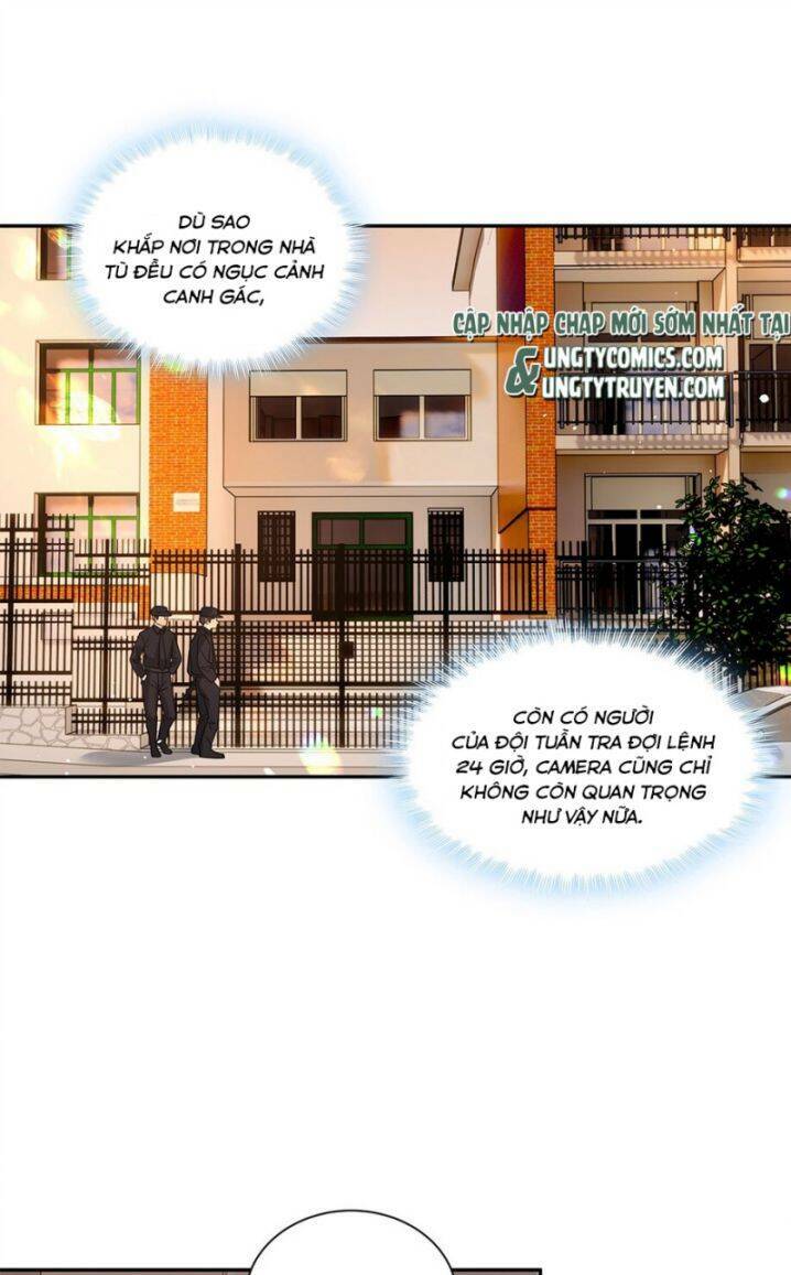 Vùng Cấm Chapter 4 - AB Truyện