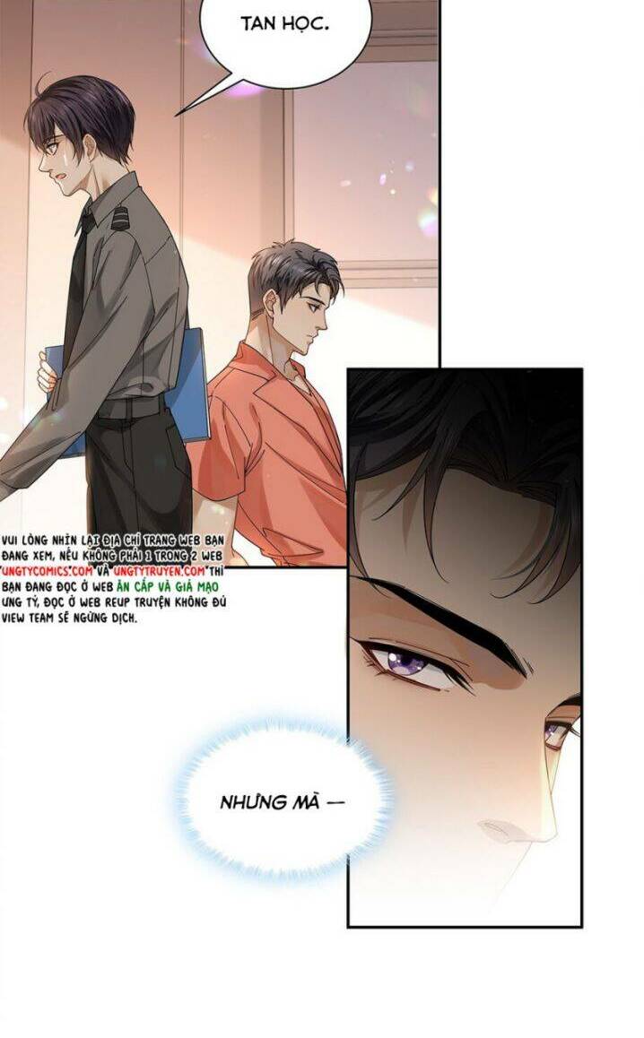 Vùng Cấm Chapter 4 - AB Truyện