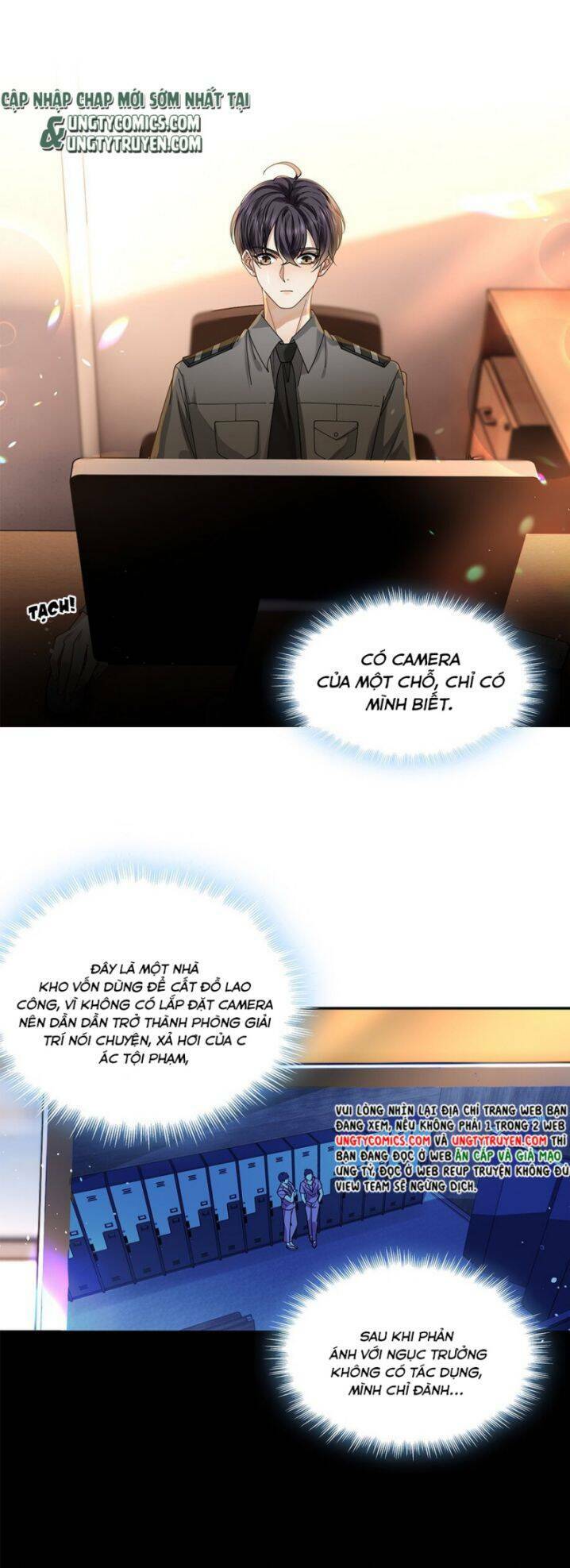 Vùng Cấm Chapter 4 - AB Truyện