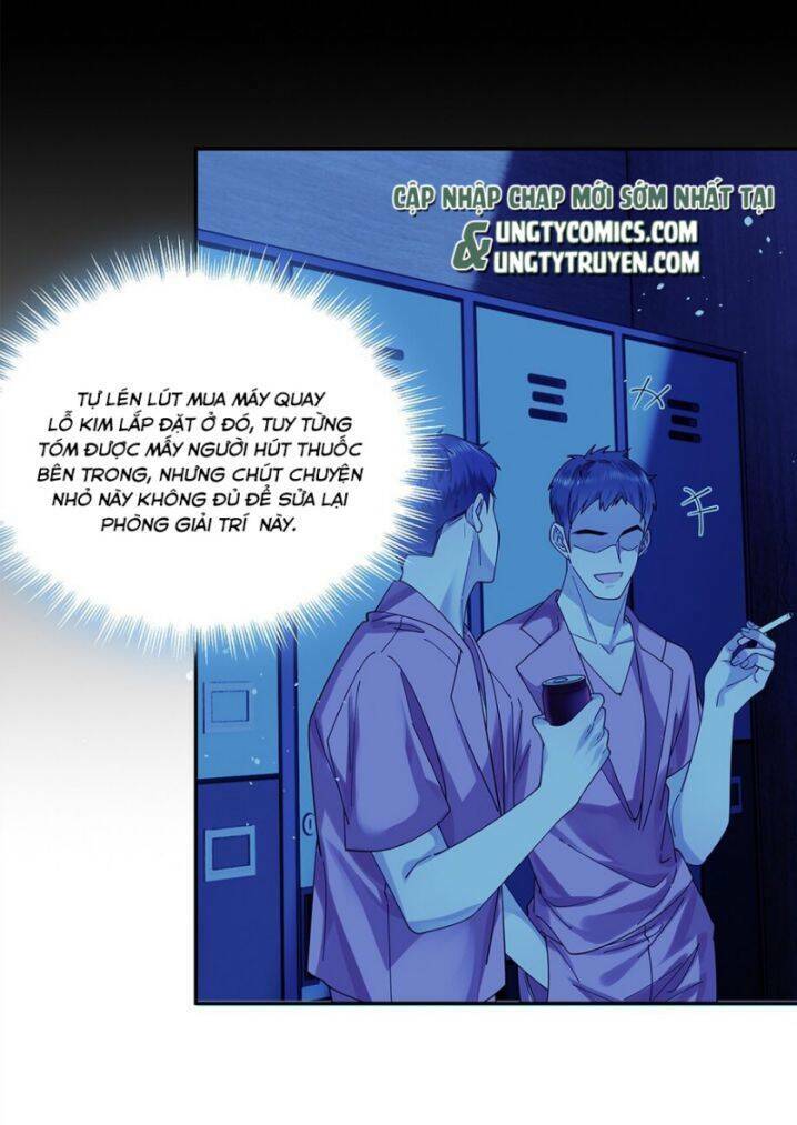 Vùng Cấm Chapter 4 - AB Truyện