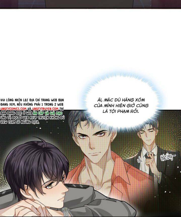 Vùng Cấm Chapter 4 - AB Truyện