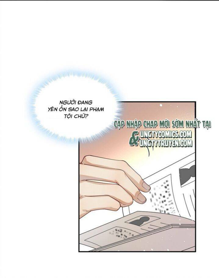 Vùng Cấm Chapter 4 - AB Truyện
