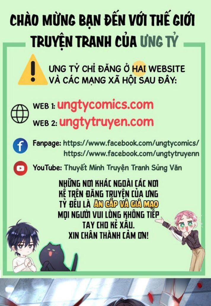 Vùng Cấm Chapter 4 - AB Truyện