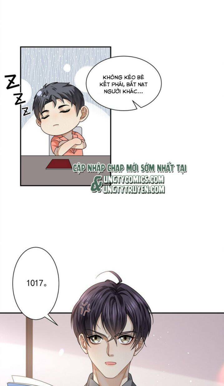 Vùng Cấm Chapter 4 - AB Truyện