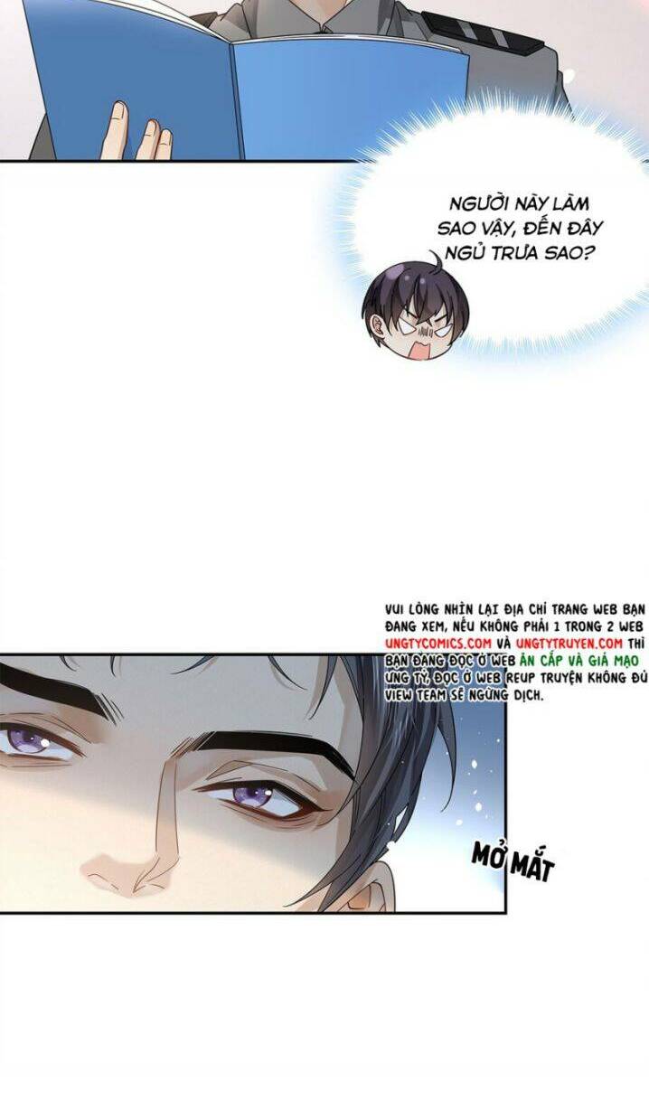 Vùng Cấm Chapter 4 - AB Truyện