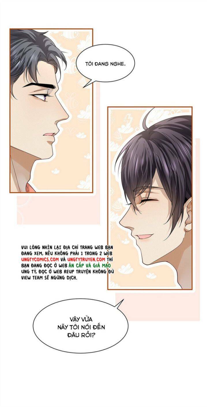 Vùng Cấm Chapter 4 - AB Truyện