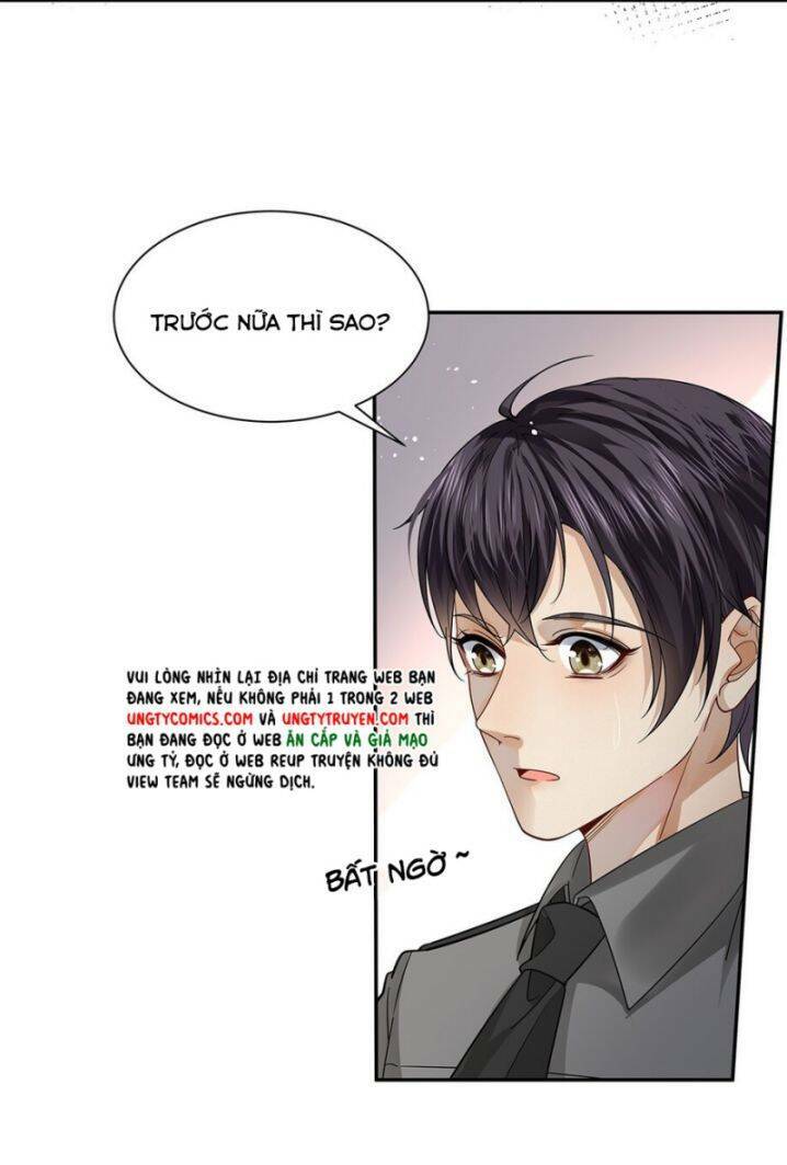Vùng Cấm Chapter 4 - AB Truyện