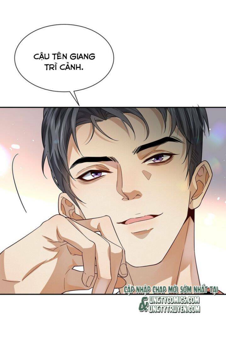 Vùng Cấm Chapter 4 - AB Truyện