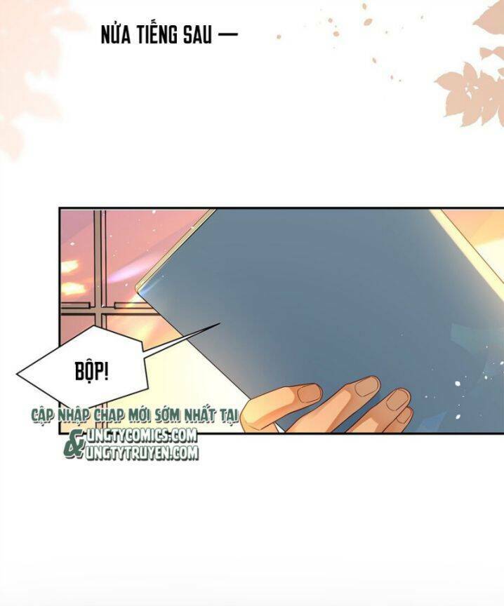 Vùng Cấm Chapter 4 - AB Truyện