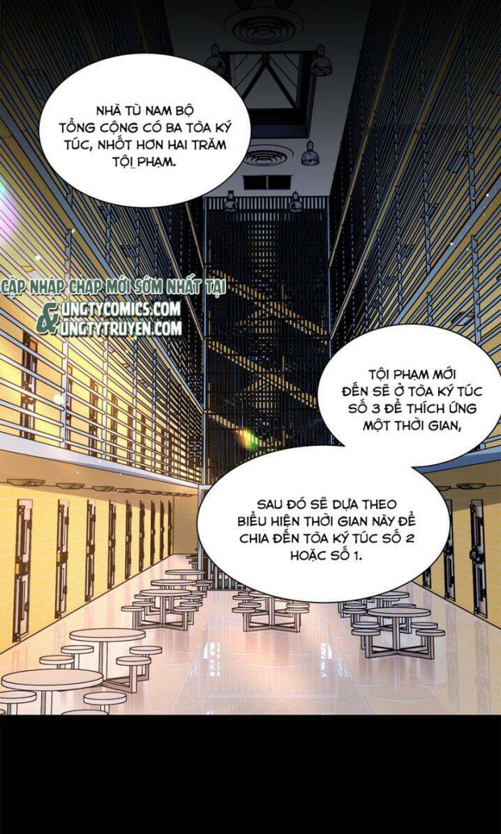 Vùng Cấm Chapter 4 - AB Truyện
