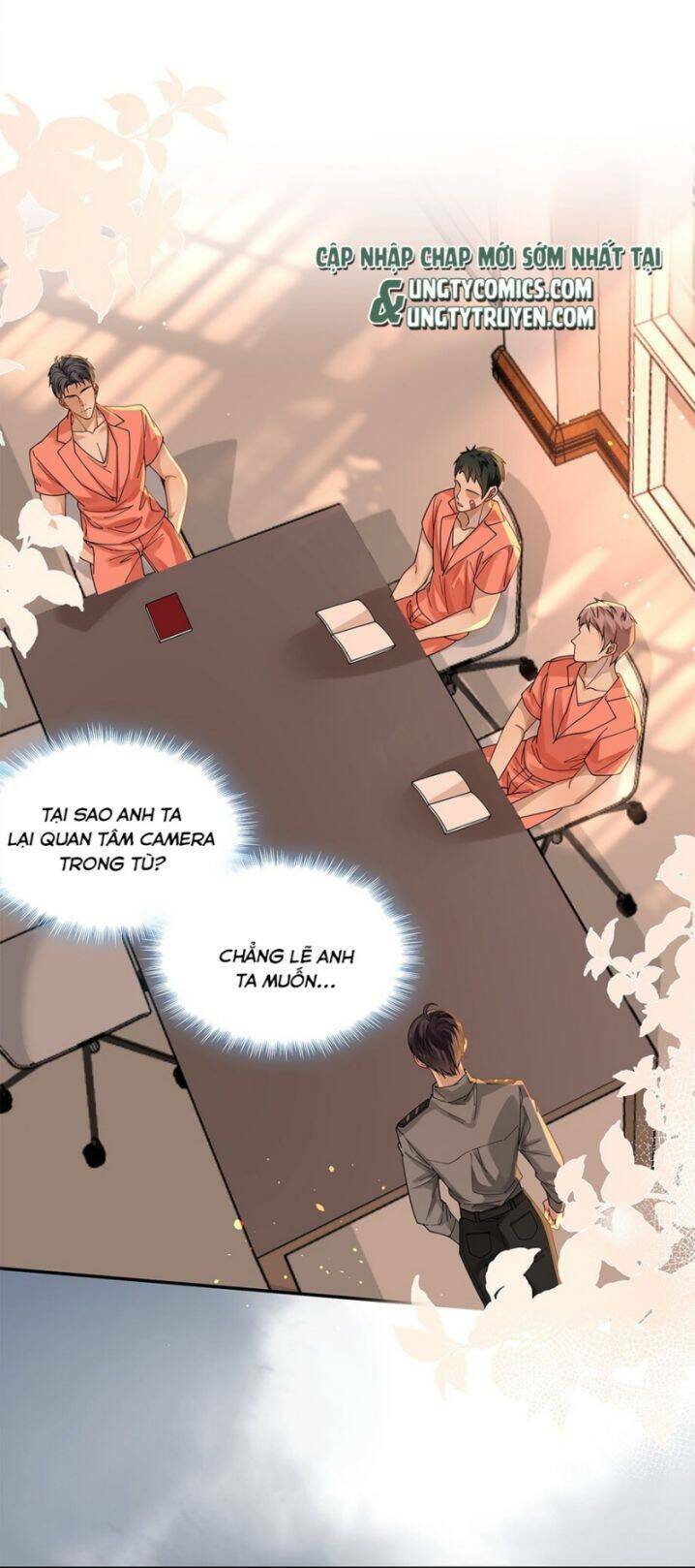 Vùng Cấm Chapter 4 - AB Truyện