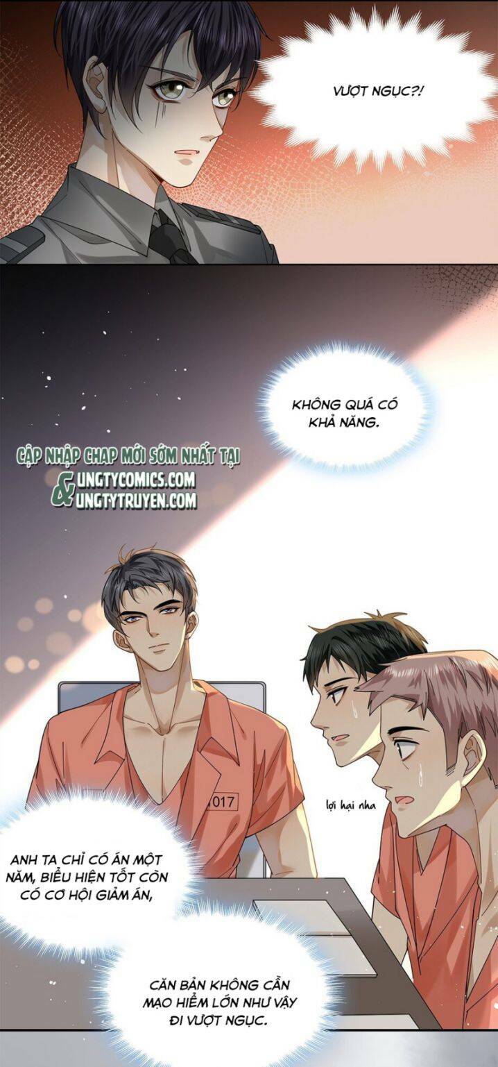 Vùng Cấm Chapter 4 - AB Truyện