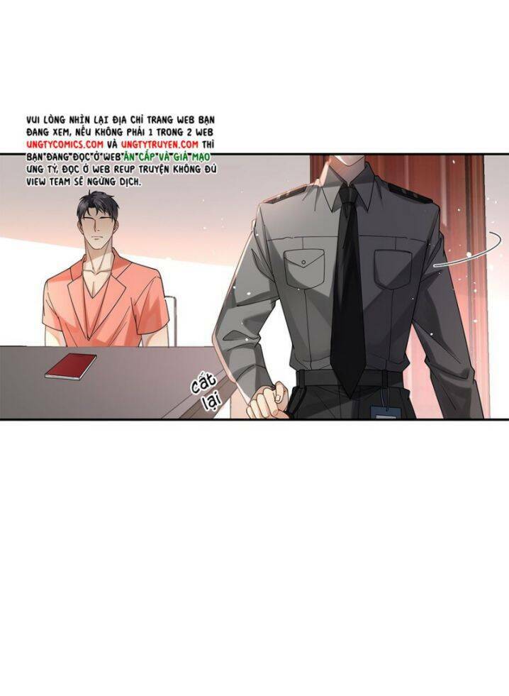 Vùng Cấm Chapter 4 - AB Truyện