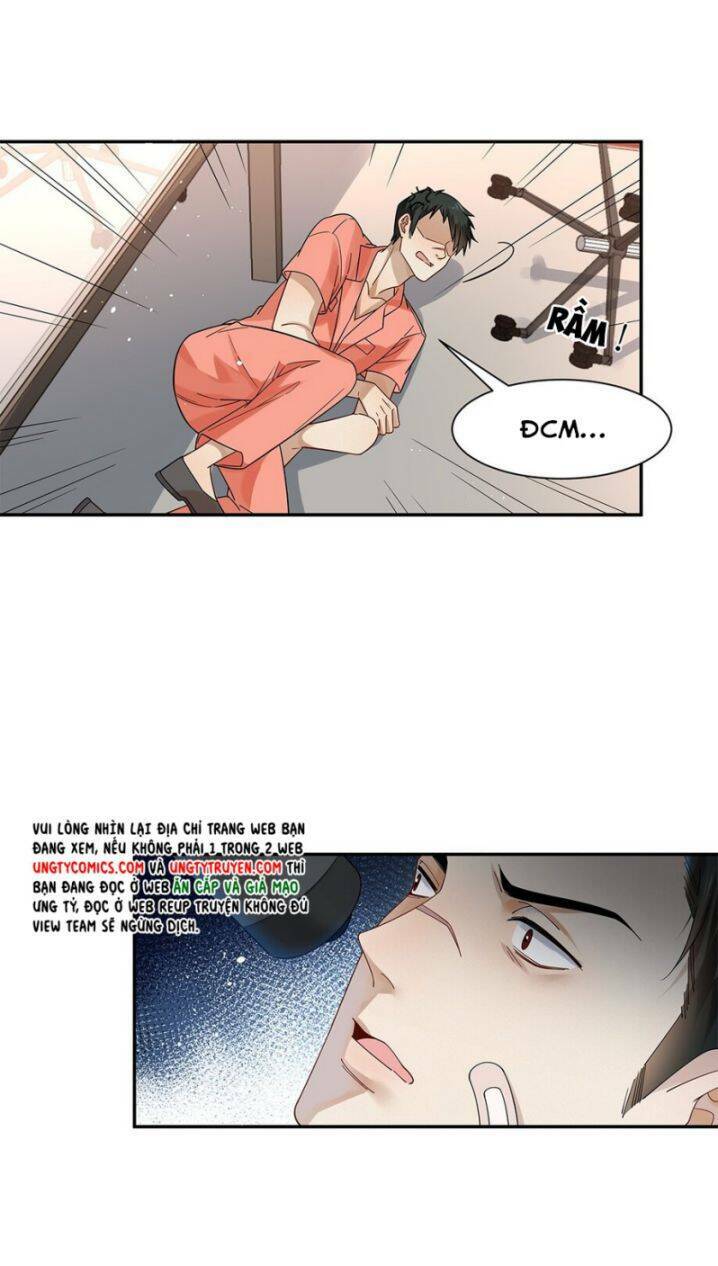 Vùng Cấm Chapter 4 - AB Truyện