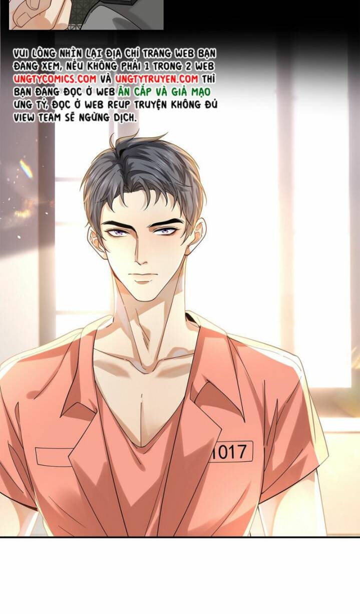 Vùng Cấm Chapter 5 - AB Truyện