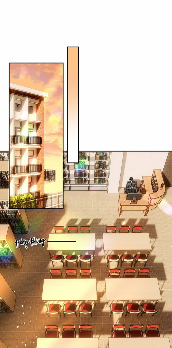 Vùng Cấm Chapter 5 - AB Truyện