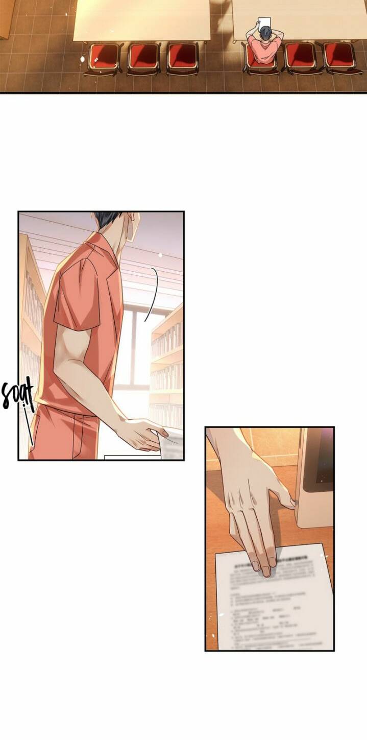 Vùng Cấm Chapter 5 - AB Truyện