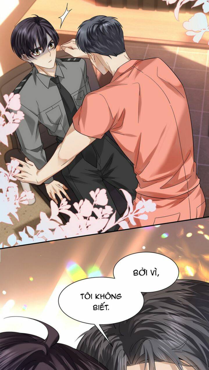 Vùng Cấm Chapter 5 - AB Truyện