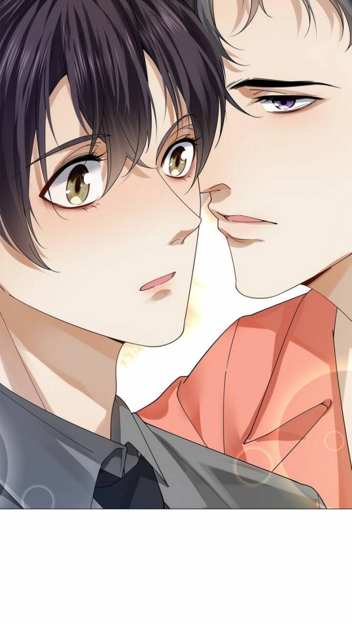 Vùng Cấm Chapter 5 - AB Truyện
