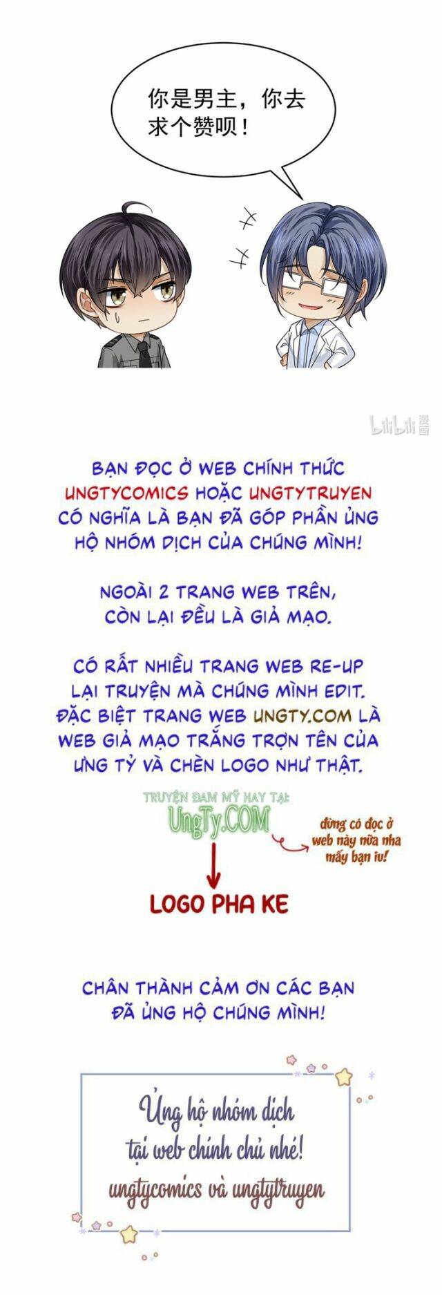 Vùng Cấm Chapter 5 - AB Truyện
