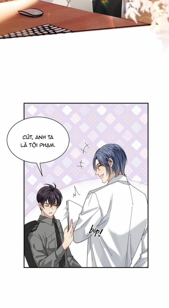 Vùng Cấm Chapter 5 - AB Truyện