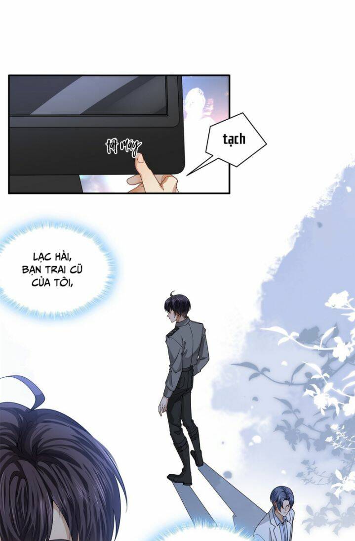 Vùng Cấm Chapter 5 - AB Truyện