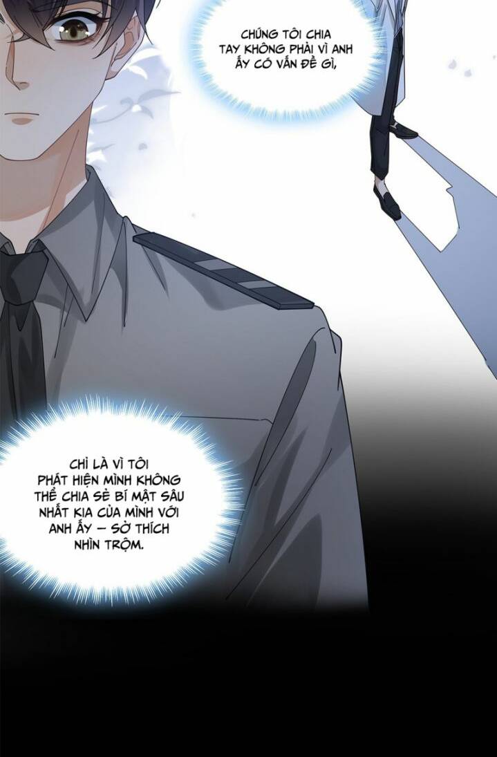 Vùng Cấm Chapter 5 - AB Truyện