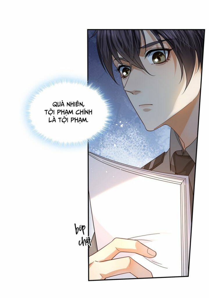 Vùng Cấm Chapter 5 - AB Truyện