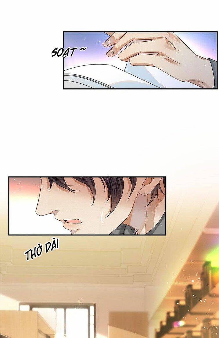 Vùng Cấm Chapter 6 - TC Truyện