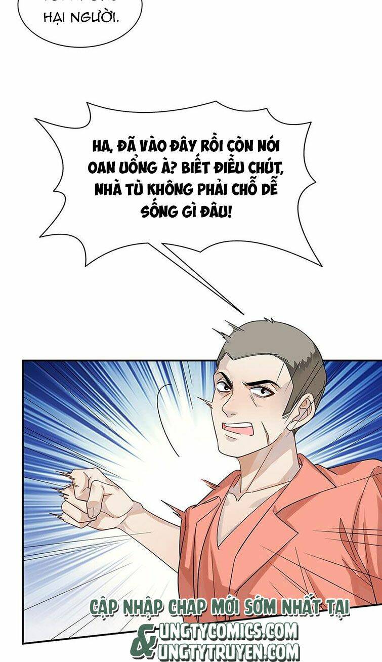 Vùng Cấm Chapter 6 - TC Truyện