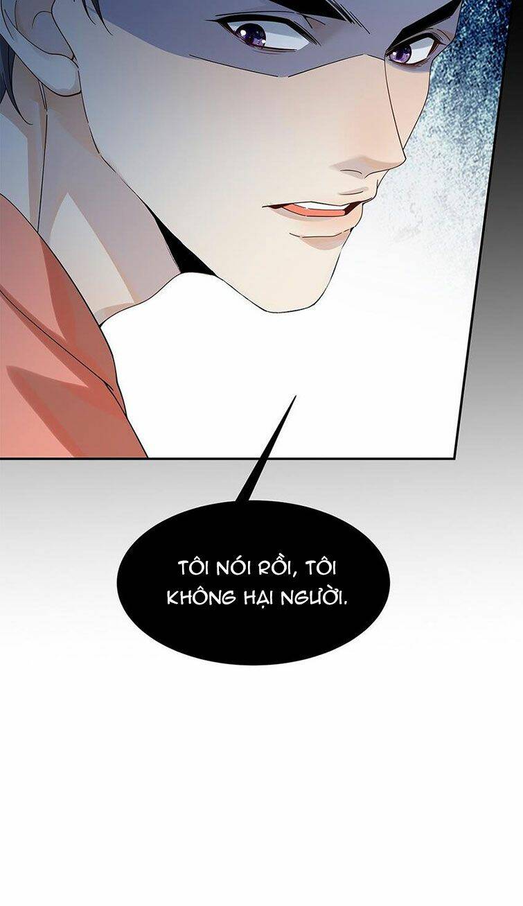 Vùng Cấm Chapter 6 - TC Truyện