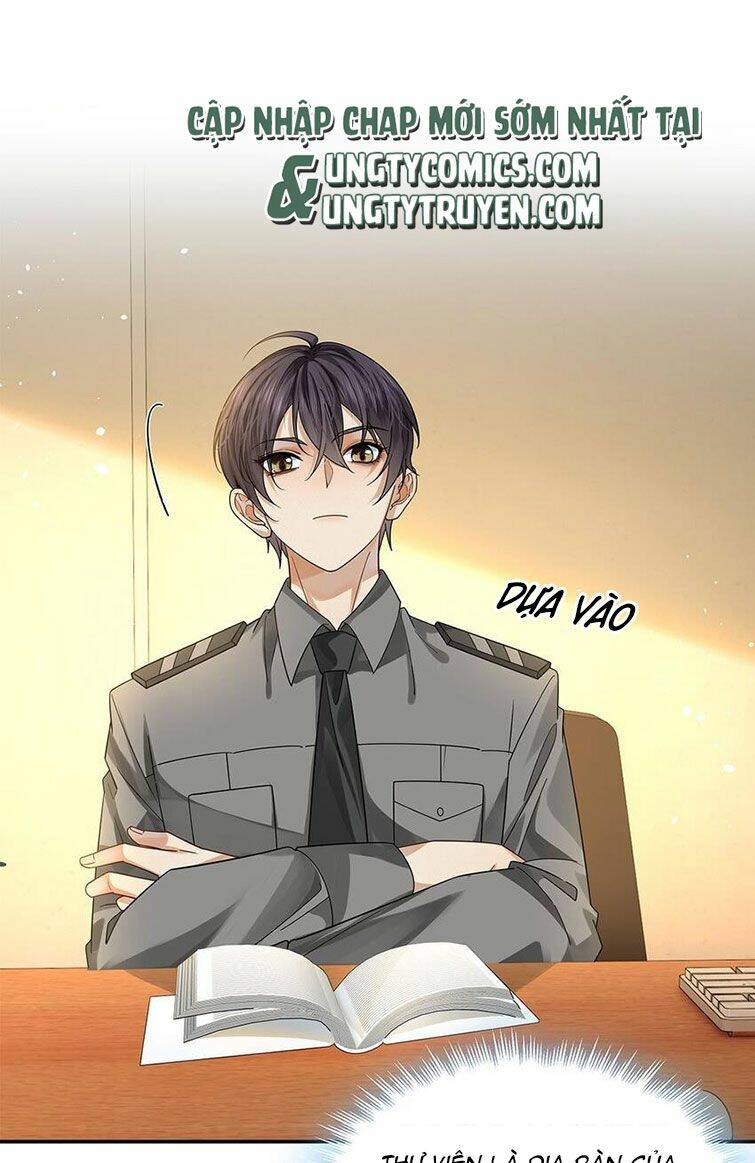 Vùng Cấm Chapter 6 - TC Truyện