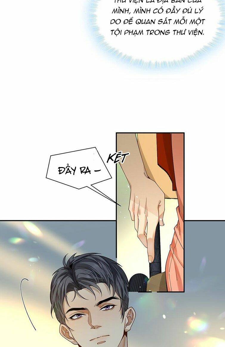 Vùng Cấm Chapter 6 - TC Truyện