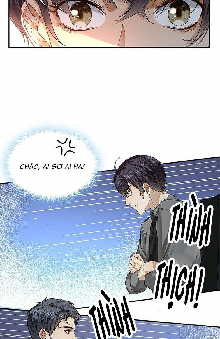 Vùng Cấm Chapter 6 - TC Truyện