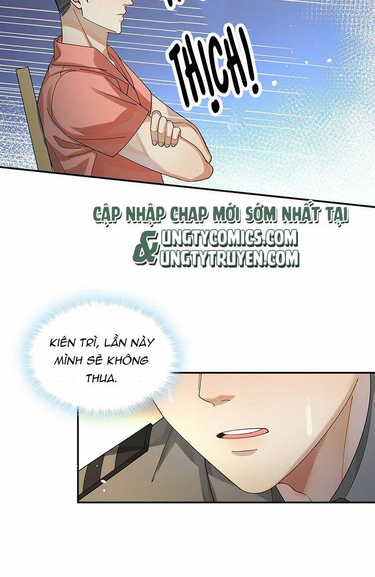 Vùng Cấm Chapter 6 - TC Truyện