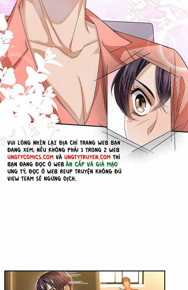 Vùng Cấm Chapter 6 - TC Truyện